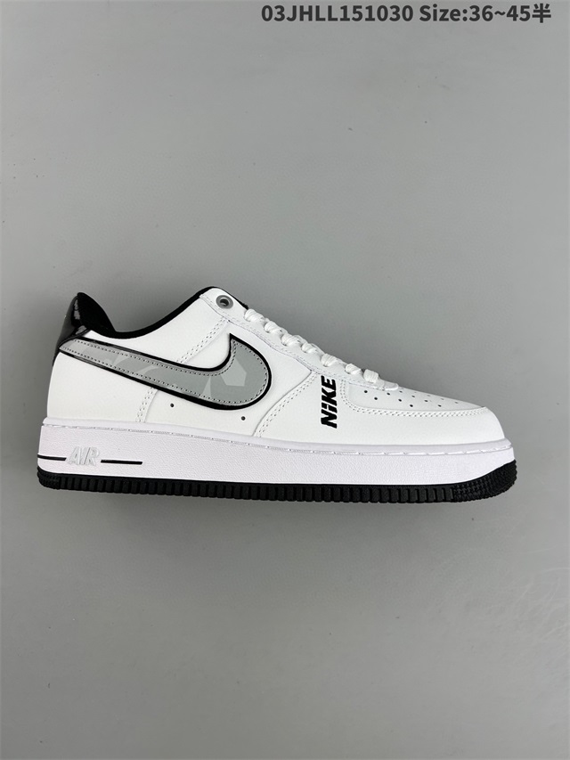 women air force one shoes size 36-45 2022-11-23-126